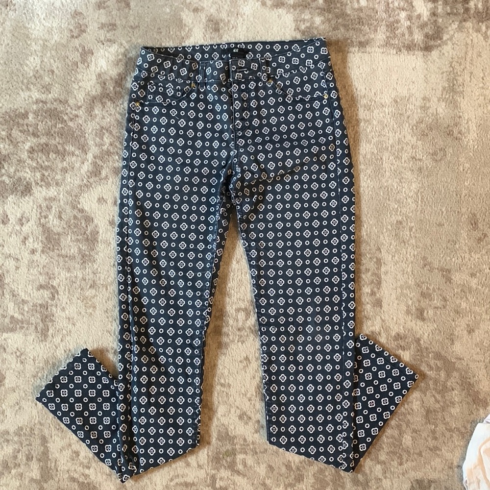 H&M Jeans